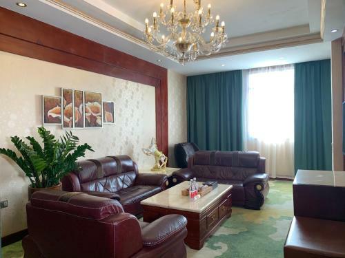 Shenzhen Kai Long International Hotel