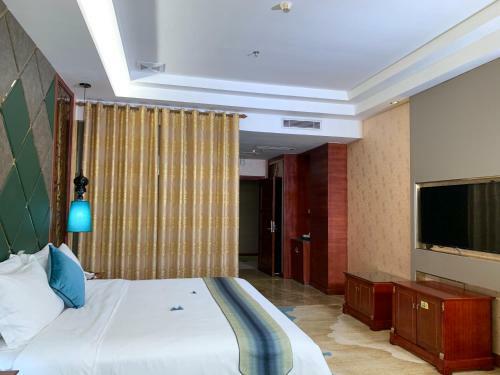 Shenzhen Kai Long International Hotel
