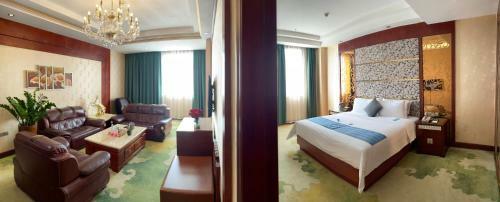 Shenzhen Kai Long International Hotel