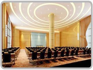 Hotel Ramada Plaza Shenzhen