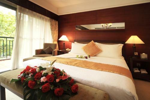 Aparthotel Portofino International Apartment