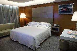 Parkview O.city Hotel Shenzhen
