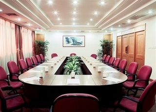 Shanshui Trends Hotel (huaqiangbei)