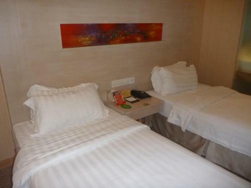 Sunon Hotel (formerly Sunon Holiday Villa Hotel)