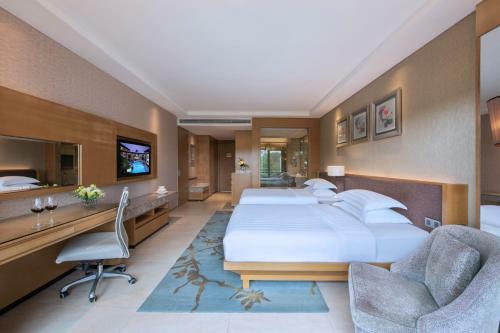 Hotel Mission Hills Resort Shenzhen