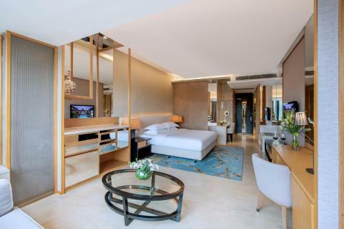 Hotel Mission Hills Resort Shenzhen