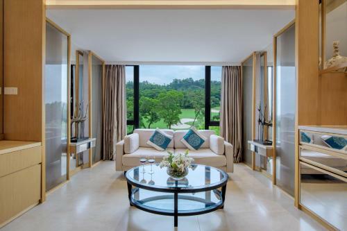 Hotel Mission Hills Resort Shenzhen
