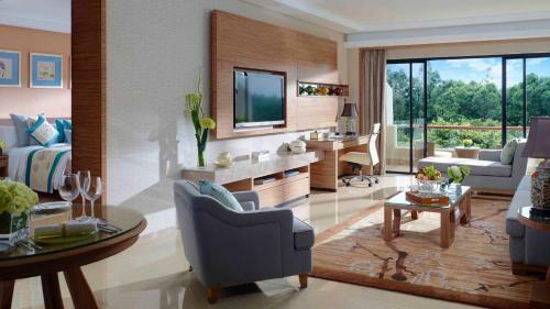 Hotel Mission Hills Resort Shenzhen