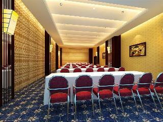 Shenzhen Hongbo Hotel