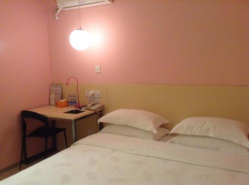 Hotel Colour Inn (she Kou Branch)