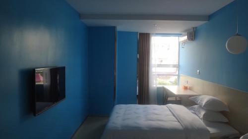 Hotel Colour Inn (she Kou Branch)