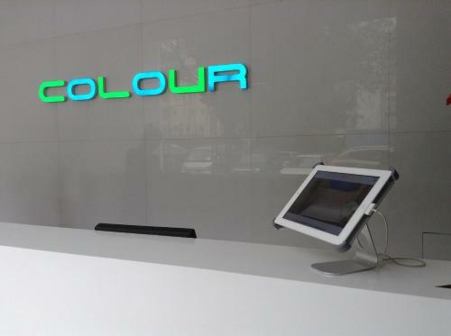 Hotel Colour Inn (she Kou Branch)