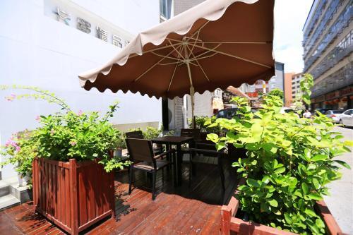 Hotel Colour Inn (she Kou Branch)