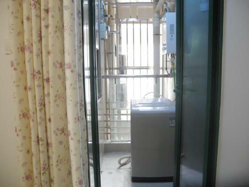 Shenzhen Xin Phoenix Gang Ao 8 Apartments