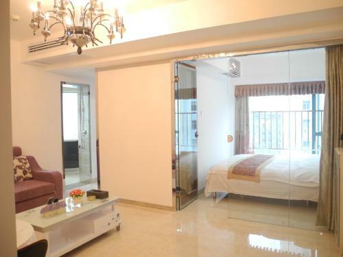 Shenzhen Xin Phoenix Gang Ao 8 Apartments