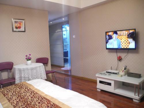 Shenzhen Xin Phoenix Gang Ao 8 Apartments