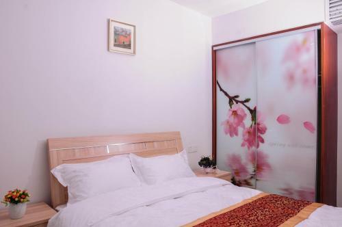 Shenzhen Xin Phoenix Gang Ao 8 Apartments