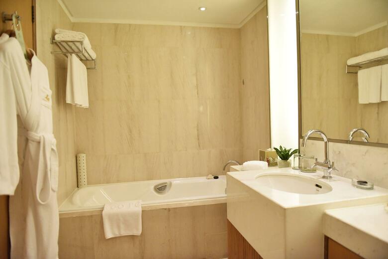 Hotel Marco Polo Shenzhen