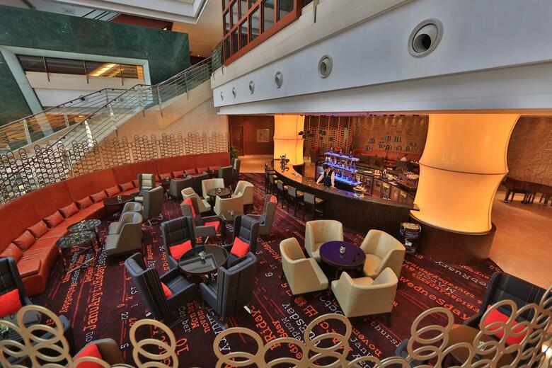 Hotel Marco Polo Shenzhen