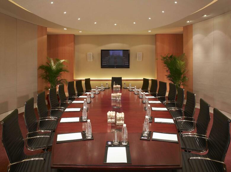 Hotel Marco Polo Shenzhen