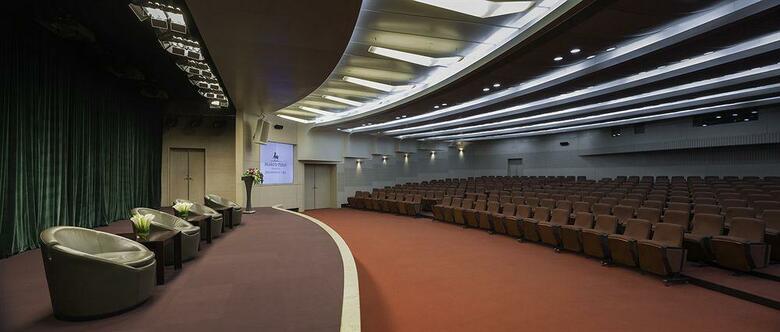 Hotel Marco Polo Shenzhen