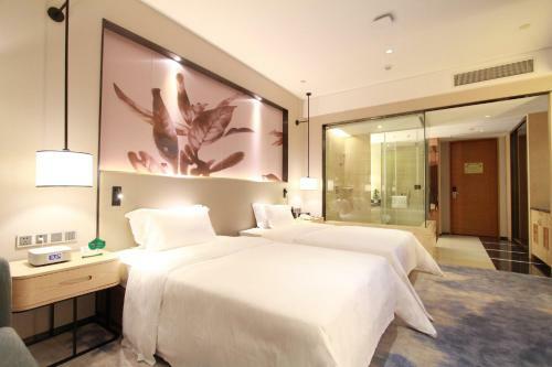 Shenzhen Shuidu Holiday Hotel