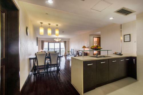 Aparthotel Fraser Place Shekou Shenzhen