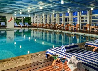 Shenzhenair International Hotel