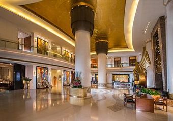 Shenzhenair International Hotel
