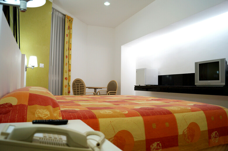 Hotel Abh