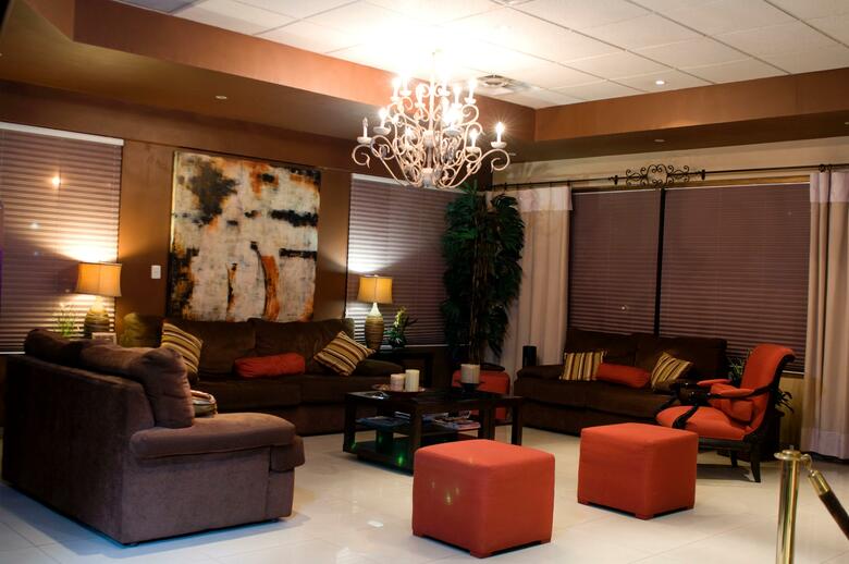 Hotel San Angel