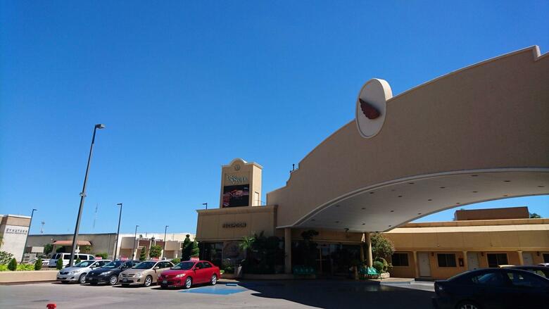 Hotel San Angel