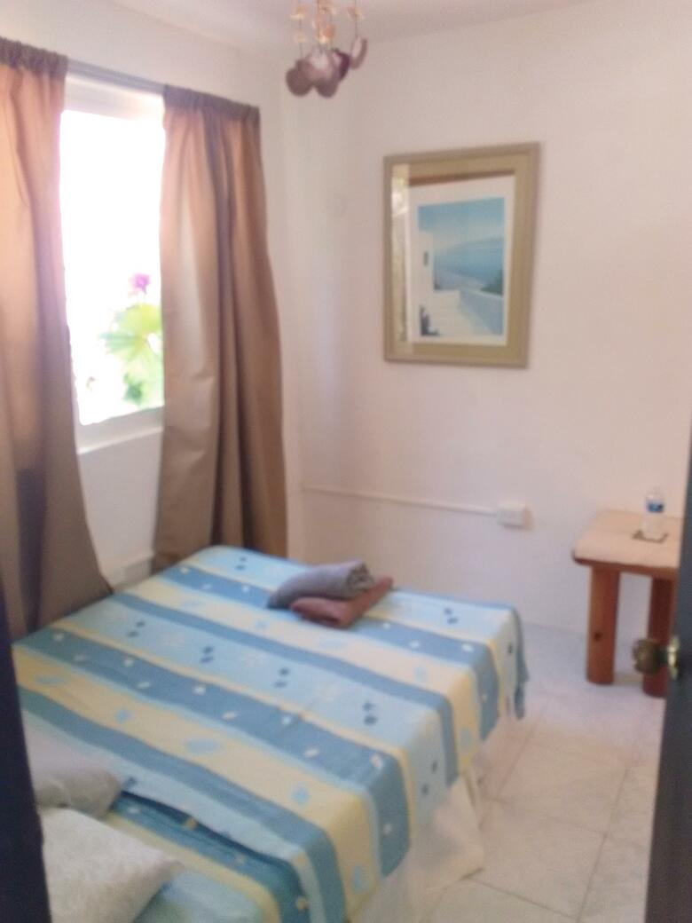 Hotel Mayambe Private Village