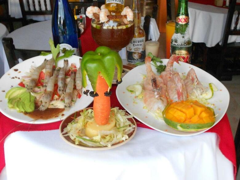 Hotel Casa De Pakal