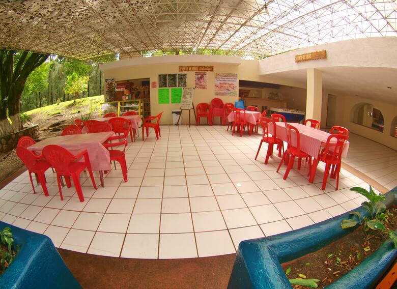 Hotel Casa De Descanso Ixtamil