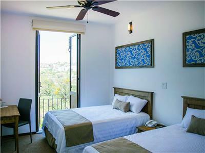 Hotel La Estaci�n