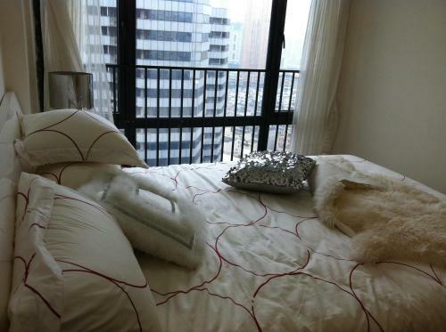 Shengang Apartment Dongmen Branch