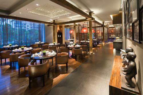 Hui Hotel Shenzhen