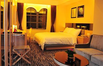 Hotel Honlux Apartment