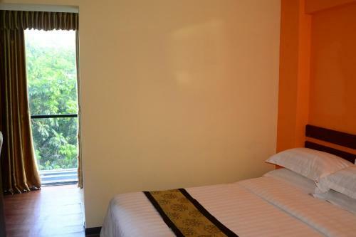 Hotel Shenzhen Xin Xiang Yue Inn