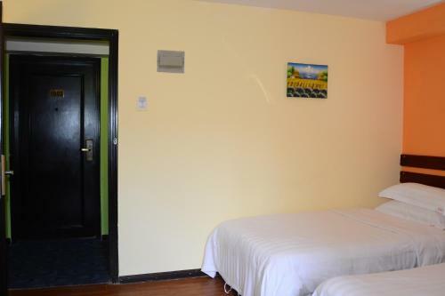 Hotel Shenzhen Xin Xiang Yue Inn
