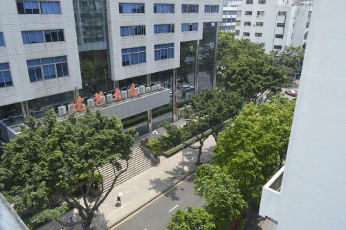 Hotel Shenzhen Xin Xiang Yue Inn