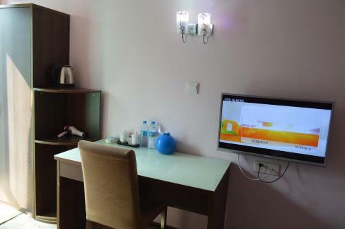 Hotel Shenzhen Xin Xiang Yue Inn