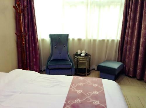 Shenzhen Muslim Hotel (railway Station)