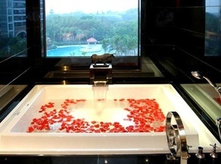 Hotel Intercontinental Shenzhen