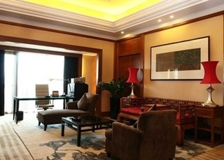 Hotel Intercontinental Shenzhen