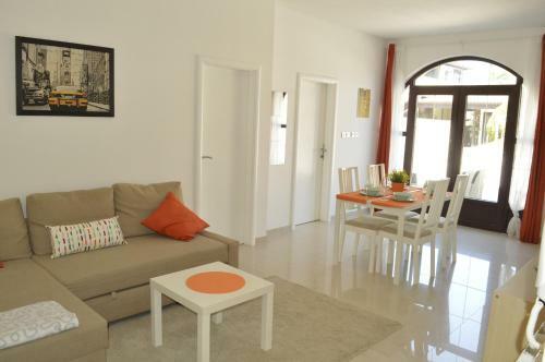 Apartments Villa Alba