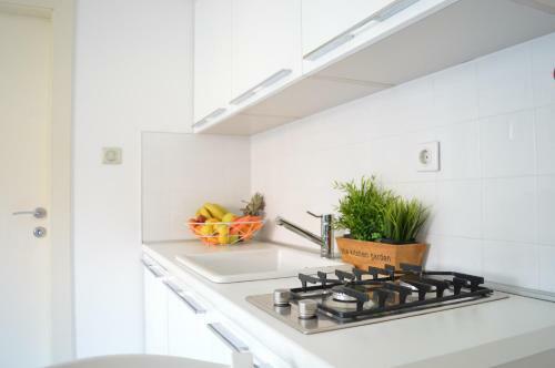 Apartments Villa Alba