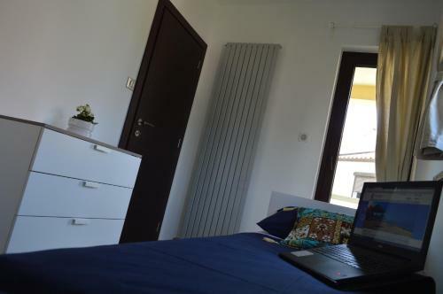 Apartments Villa Alba