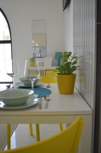 Apartments Villa Alba
